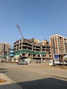 Project Image of 4905.0 - 11069.0 Sq.ft 4 BHK Apartment for buy in First Trust Pratibimb
