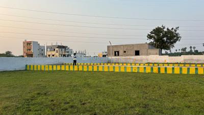 Project Image of 730.0 - 1438.0 Sq.ft Residential Plot Plot for buy in Sri Sakthi Nagar