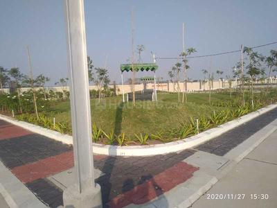 Samarth Green City Amenities 2