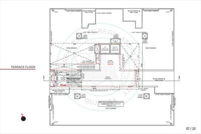 Project Image of 632.92 - 855.84 Sq.ft 2 BHK Apartment for buy in Akshar Solo Sparsh