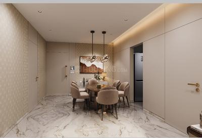 Project Image of 873.0 - 1072.0 Sq.ft 2.5 BHK Apartment for buy in Nav Chetna