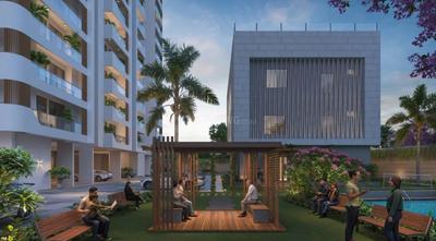 Project Image of 972.73 - 1208.03 Sq.ft 2 BHK Apartment for buy in Shri Krishna Ratan