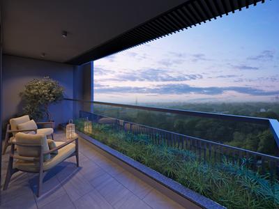 Project Image of 2070.0 - 2475.0 Sq.ft 3 BHK Apartment for buy in Park Paradise