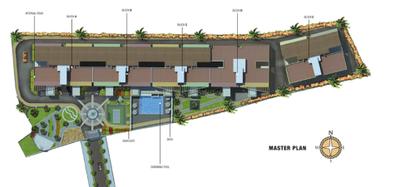 Project Image of 1173.27 - 1560.77 Sq.ft 2 BHK Apartment for buy in Samarth Enclave