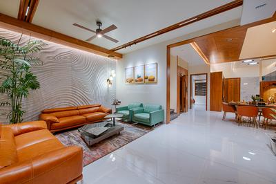 Project Image of 5357.7 - 8315.37 Sq.ft 4 BHK Villa for buy in Saamarth Lavish Villa