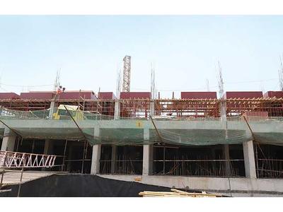 Project Image of 0.0 - 260.0 Sq.ft Studio Studio Apartment for buy in Provident Upstudios