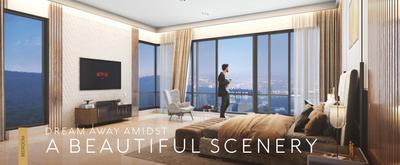 Project Image of 1450 Sq.ft 3 BHK Apartment / Flat for sale in Shivaji Nagar for Rs. 18500000