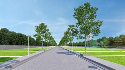 Project Image of 1200.0 - 1500.0 Sq.ft Residential Plot Plot for buy in Futurearth North Woods