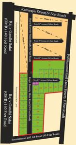 Project Image of 2111.0 - 2358.0 Sq.ft Residential Plot Plot for buy in Royal Eternity