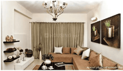 Project Image of 1044.0 - 1375.0 Sq.ft 2 BHK Apartment for buy in Sare Ebony Greens