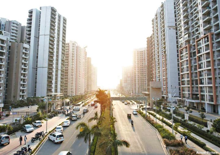 Mahagun Montagge - Image 3