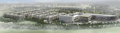 Project Image of 1170.0 - 1852.0 Sq.ft 2 BHK Apartment for buy in Alpha Meerut One