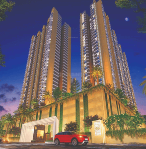 Project Image of 494.0 - 1149.0 Sq.ft 1 BHK Apartment for buy in Birla Trimaya