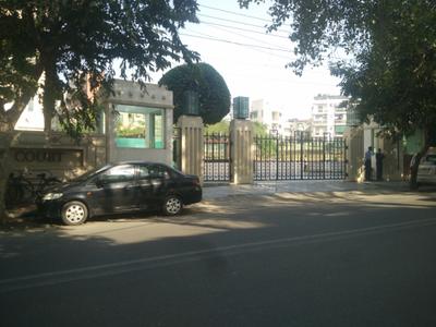 Project Image of 1215.0 - 9000.0 Sq.ft 3 BHK Apartment for buy in Mind Queenscourt