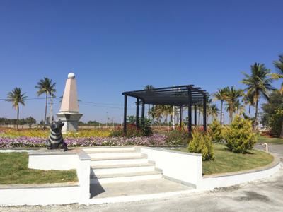 Project Image of 1108.0 - 2400.0 Sq.ft Residential Plot Plot for buy in Shriram Godhuli