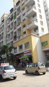 Project Image of 1300 Sq.ft 3 BHK Apartment / Flat for sale in Ambegaon Budruk for Rs. 12000000