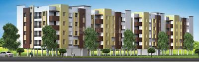 Project Image of 1128.0 - 1635.0 Sq.ft 2 BHK Apartment for buy in Vamana Athulya