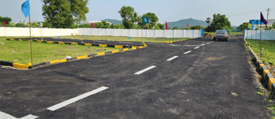 Project Image of 879.0 - 887.0 Sq.ft Residential Plot Plot for buy in D Yan Gateway Garden