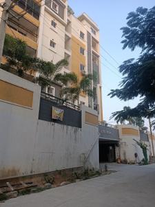Project Image of 1065.0 - 1480.0 Sq.ft 2 BHK Apartment for buy in Saudhaa Lotus Avenues