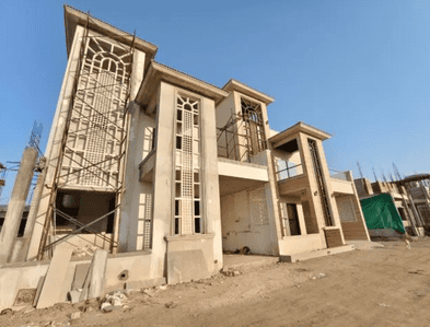 Project Image of 0.0 - 3181.0 Sq.ft 5 BHK Villa for buy in Aarna Anantam