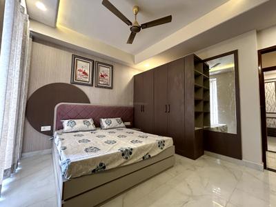 Project Image of 1238.0 - 1783.53 Sq.ft 3 BHK Apartment for buy in MJB Athulyam I