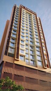 Project Image of 443.04 - 710.96 Sq.ft 1 BHK Apartment for buy in NLPL NL Park View