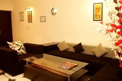 Project Image of 1690.0 - 1710.0 Sq.ft 2 BHK Apartment for buy in Jain Bandhu's Hazel Heights