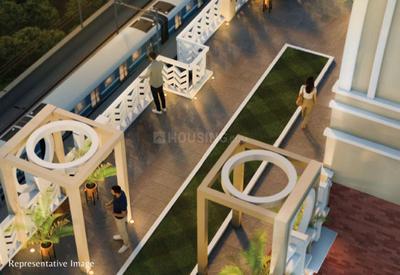 Project Image of 681.0 - 1177.0 Sq.ft 2 BHK Apartment for buy in Heritage Lakeside