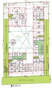 Project Image of 612.9 - 813.11 Sq.ft 2 BHK Apartment for buy in Pratham Benison