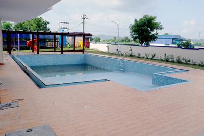 Project Image of 825.0 - 1178.0 Sq.ft 2 BHK Apartment for buy in Manglam Residency Jhunjhunu