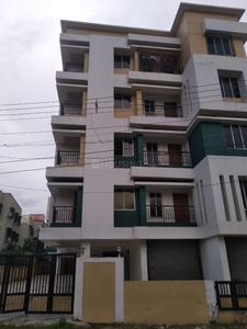 Paramount Elevation 1