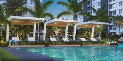 Qrious at Life Republic by Kolte Patil Amenities 3