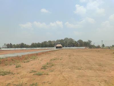 Project Image of 569.0 - 2253.0 Sq.ft Residential Plot Plot for buy in RR Amman Nagar