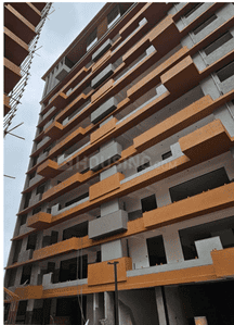 Project Image of 2670.0 - 6440.0 Sq.ft 3 BHK Apartment for buy in Nysa Crosswind