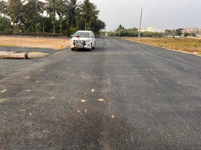 Project Image of 1100.0 - 6603.0 Sq.ft Residential Plot Plot for buy in Vishnu KRC Royal Villa Plots
