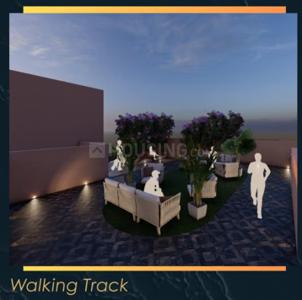 Project Image of 459.94 - 689.97 Sq.ft 1 BHK Apartment for buy in Aditya Breeze