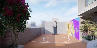 Project Image of 412.0 - 867.0 Sq.ft 1 BHK Apartment for buy in Dem Cygnus