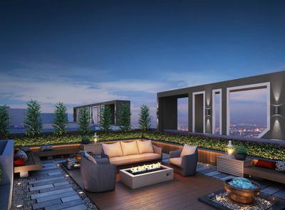 Project Image of 1356.0 - 1927.0 Sq.ft 2 BHK Apartment for buy in Saswat Riverside