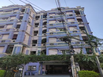 Project Image of 875.0 - 1650.0 Sq.ft 2 BHK Apartment for buy in Royal Senate