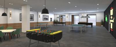 Project Image of 0.0 - 1787.36 Sq.ft 4 BHK Apartment for buy in Ashiana Ekansh