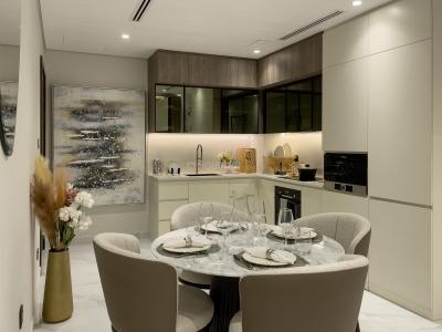 Project Image of 330.0 - 1160.0 Sq.ft 1 BHK Builder Floor for buy in Shiv Luxury Homes