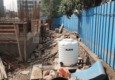 Project Image of 453.81 - 799.54 Sq.ft 1 BHK Apartment for buy in Jagadguru Prima Pinnacle