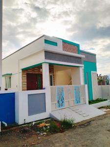 Project Image of 1160.0 - 2290.0 Sq.ft 2 BHK Villa for buy in Elango Nagar Phase II