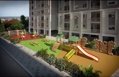 Project Image of 566.0 - 786.0 Sq.ft 1 BHK Apartment for buy in Nebula Chennai Aavas