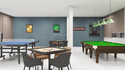 Project Image of 1160.0 - 1595.0 Sq.ft 2 BHK Apartment for buy in Srivari Forest Breeze