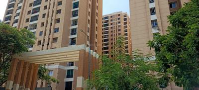 Project Image of 400.0 - 1059.17 Sq.ft 1 BHK Apartment for buy in Ozone Greens Phase 1