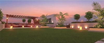 Project Image of 0.0 - 3000.0 Sq.ft 4 BHK Apartment for buy in Fortune Estate