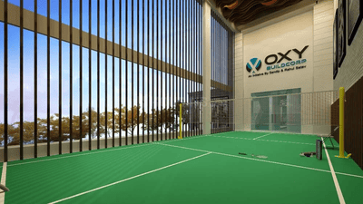 Project Image of 1280 Sq.ft 2 BHK Apartment / Flat for sale in Viman Nagar for Rs. 14500000