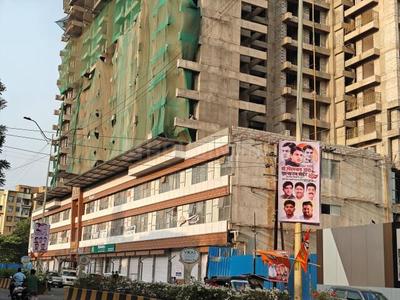 Project Image of 433.46 - 746.15 Sq.ft 1 BHK Apartment for buy in Vikas Ritz Tower G