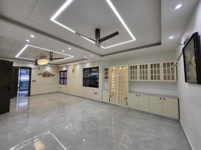 Project Image of 1350.0 - 2200.0 Sq.ft 3 BHK Builder Floor for buy in Sky Real Homes